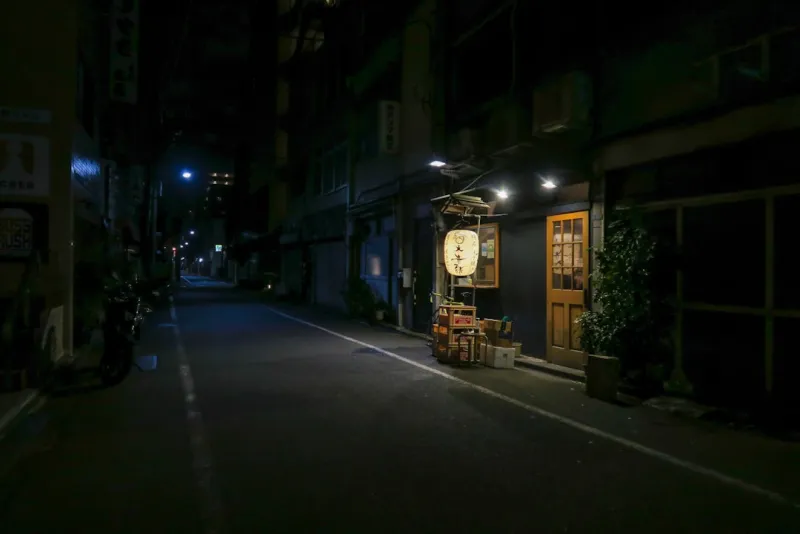 이자카야 일본어: 오토시부터 오카와리까지 주문 표현 총정리